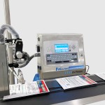 WLD-S380 Small Character Online Cij Inkjet Printer(Economical  Model)